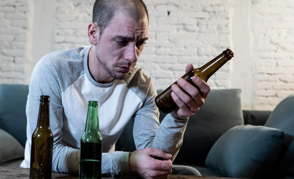 Убрать алкогольную зависимость в Михайловском